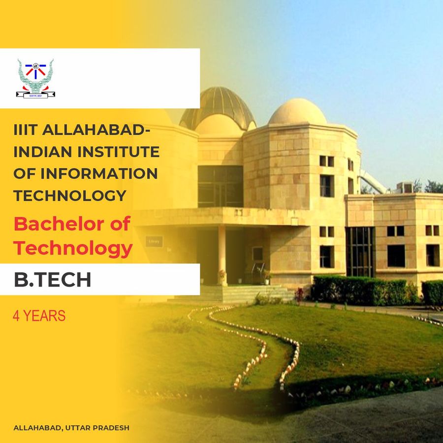 IIIT Allahabad - Indian Institute of Information Technology
